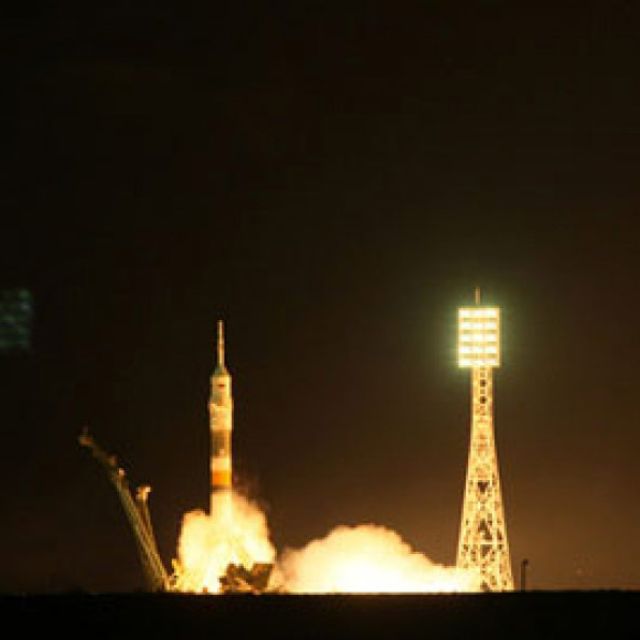 Επιτυχημένη η εκτόξευση των 6 Globalstar-2