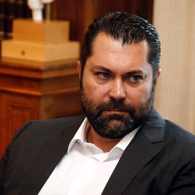 Ο αρμόδιος υπουργός ΕΡΤ απαντά για την …ΕΡΤ