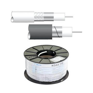 Delta KOAX 100