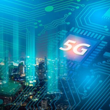 Intel και Google συνεργάζονται για την ταχεία επέκταση του 5G