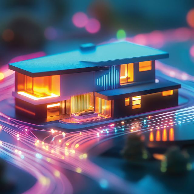 Fiber To The Home