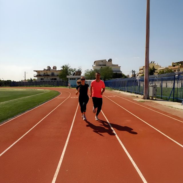 «+άνθρωποι» – «Το σχοινάκι», στην ΕΡΤ3