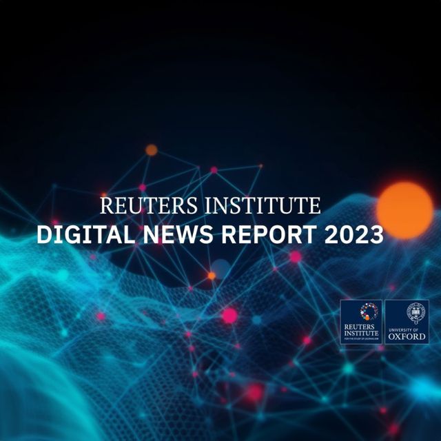 Έκθεση Digital News Report: Τα social media στην Ελλάδα