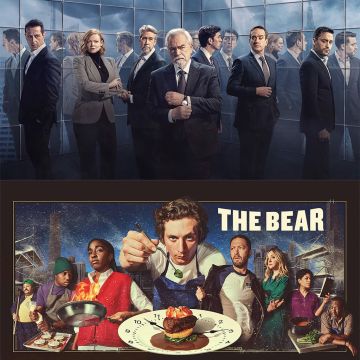 Οι σειρές που σάρωσαν στα Emmy Awards στο Vodafone TV