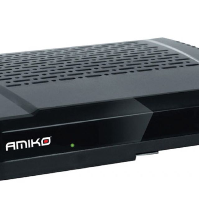 Amiko Mini HD