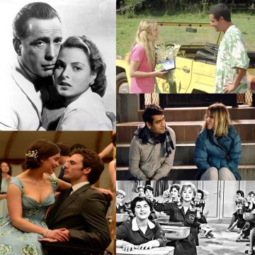 3 + 1 λόγοι για να γιορτάσουμε τον Άγιο Βαλεντίνο στη Nova