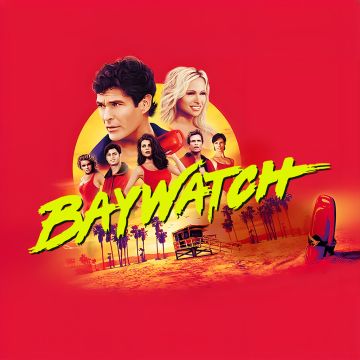 Baywatch: Πρεμιέρα Δευτέρα 3 Ιουνίου στο ΜΑΚ TV