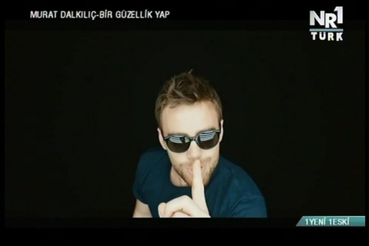 Number 1 Turk, νέο τουρκικό μουσικό κανάλι