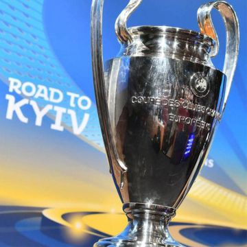 Οι ρεβάνς των προημιτελικών Champions και Europa League στην Cosmote TV