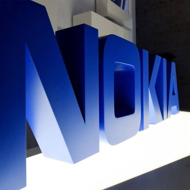 Η Nokia κόβει 10,000 θέσεις εργασίας για να εστιάσει στο 5G