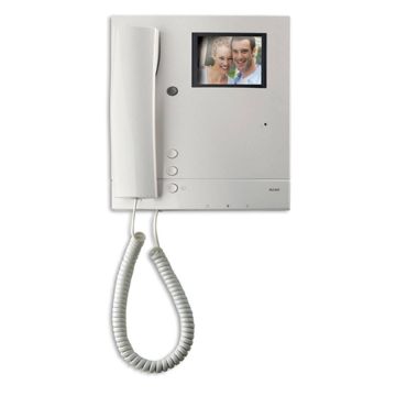 Θυροτηλεόραση Alcad