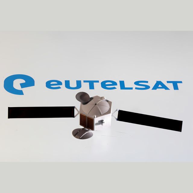 Μπορεί η Eutelsat να αντικαταστήσει το Starlink του Μασκ στην Ουκρανία;