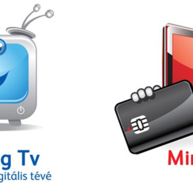 H Ουγγαρία υλοποιεί το ψηφιακό μέρισμα