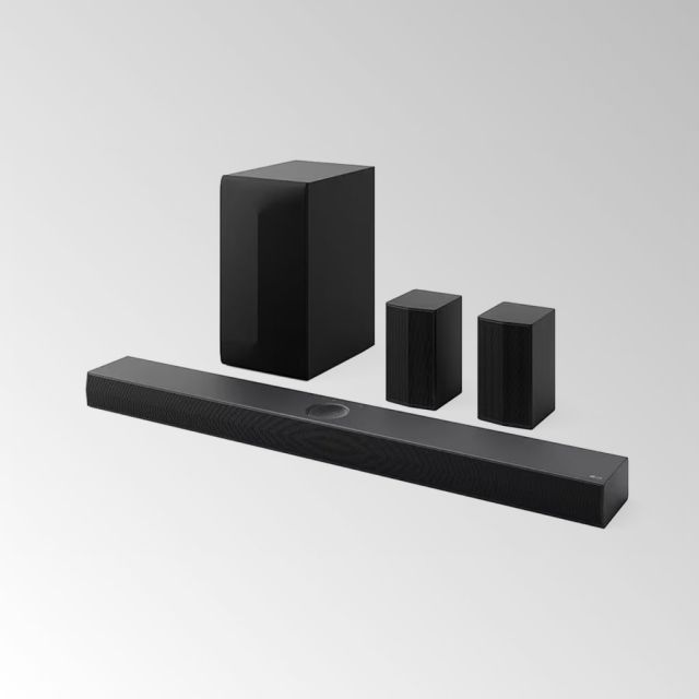 ΑΠΟΛΑΥΣΤΕ ΤΗΝ ΑΠΟΛΥΤΗ HOME THEATER ΕΜΠΕΙΡΙΑ ΜΕ ΤΗ ΝΕΑ ΠΡΟΣΦΟΡΑ ΤΗΣ LG