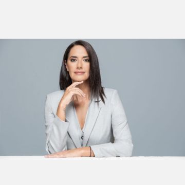 «Vita News» με τη Νόνη Δούνια