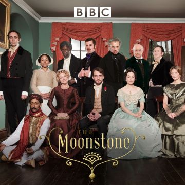 Η Τες των Ντ’ Υρμπερβίλ και Η φεγγαρόπετρα κάνουν πρεμιέρα στο EPIC DRAMA