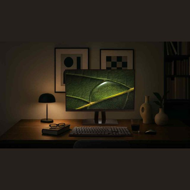 ViewSonic: Νέα μόνιτορ ColorPro 120 Hz με πιστοποίηση Pantone και εξελιγμένα εργαλεία χρωματικής αντιστοίχισης