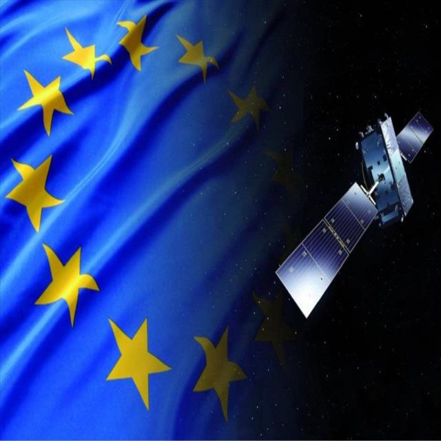 Φιλόδοξο πρόγραμμα δορυφορικού Internet από την Ευρωπαϊκή Επιτροπή
