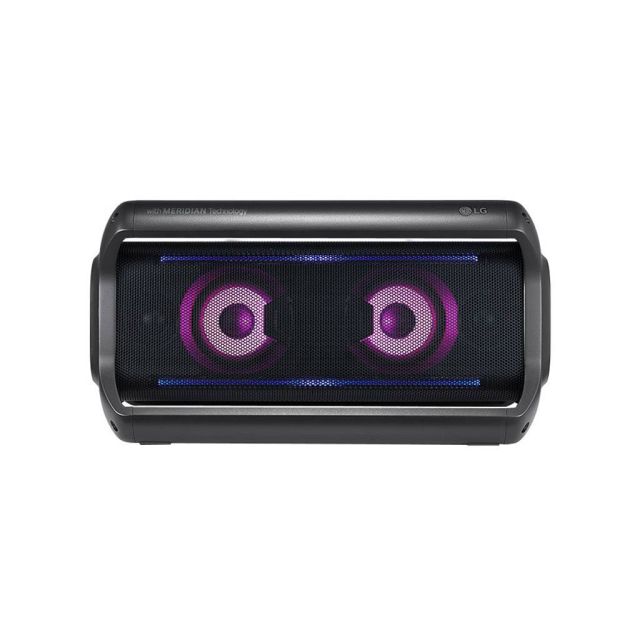Τα νέα φορητά Bluetooth ηχεία PK7 της LG προσφέρουν μοναδική ποιότητα ήχου και φορητότητα χωρίς συμβιβασμούς