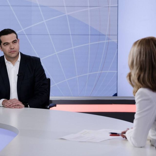 Ta hashtags των τελευταίων μιντιακών νέων…