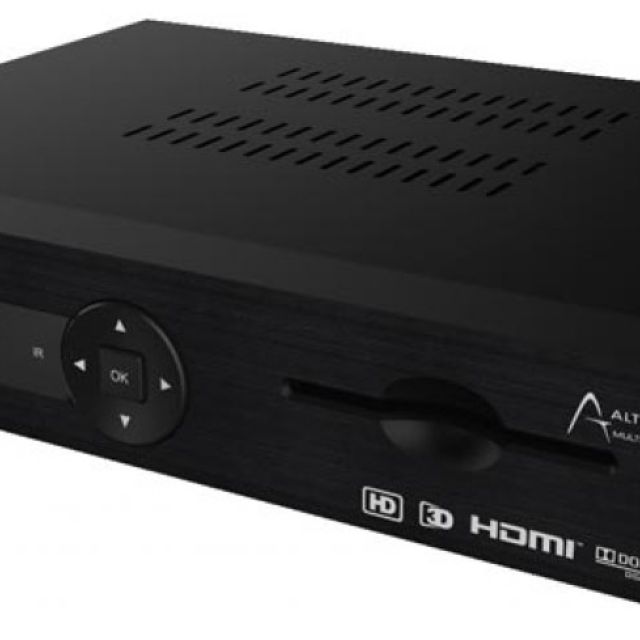 Η Digiturk και η Altech Multimedia λανσάρουν νέο υβριδικό δέκτη HD