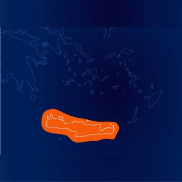 2η Ψηφιακή Μετάβαση: Επόμενος και τελευταίος γεωγραφικός σταθμός η Περιφερειακή Ενότητα Κρήτης στις 20 Οκτωβρίου