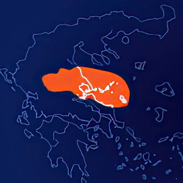 Επόμενος γεωγραφικός σταθμός της 2ης Ψηφιακής Μετάβασης είναι η Μαγνησία, η Σκύρος, οι Σποράδες, τμήματα της Βόρειας Εύβοιας, της Καρδίτσας και της Λάρισας στις 5/2/2021