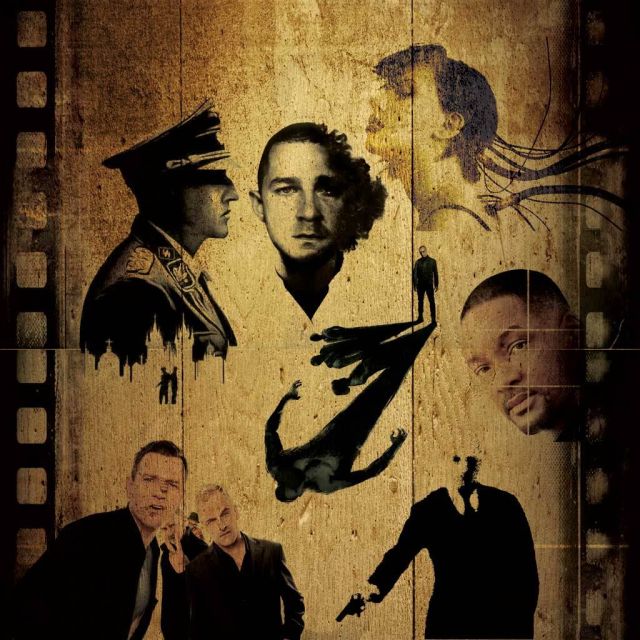 Οι κινηματογραφικές πρεμιέρες της νέας σεζόν