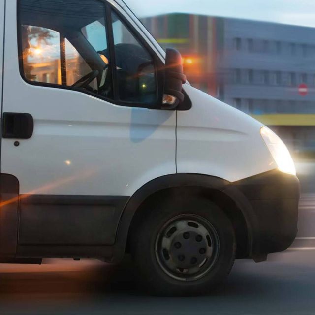 Το Vodafone Smart Track φέρνει μείωση κόστους και καλύτερη εποπτεία του στόλου οχημάτων των επιχειρήσεων