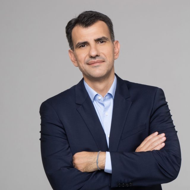ΕΡΤNEWS: Πανελλαδική έρευνα για την οδική συμπεριφορά και τα τροχαία στην εκπομπή «Αναλύσεις»