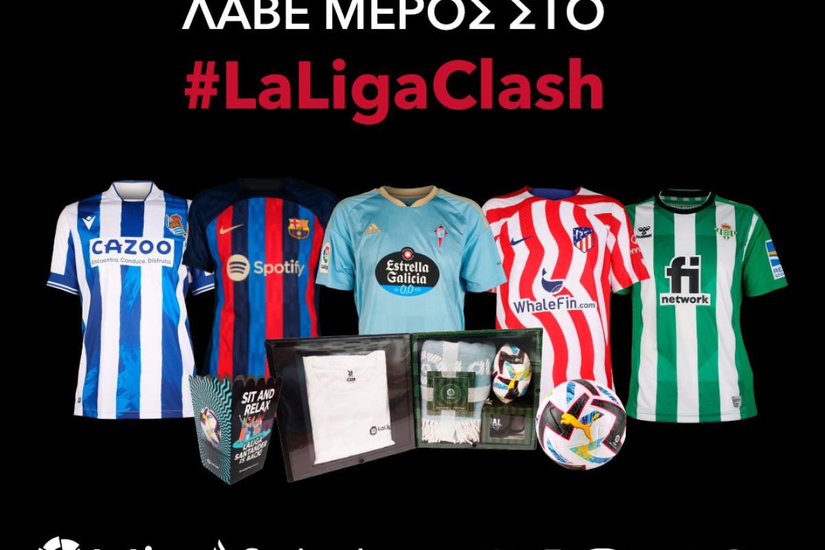 LaLiga Clash POST 1080x1080 CTA GR 1 9ee34845