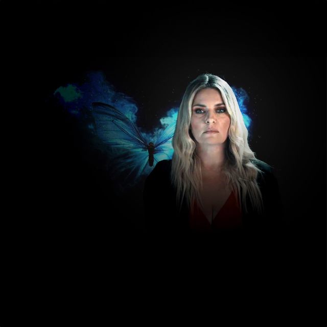 «Το Μυστικό της Πεταλούδας» έρχεται στο OPEN