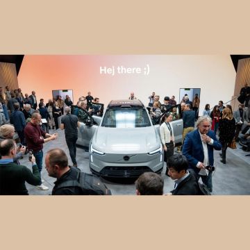 Την παραγωγή των ηλεκτρικών οχημάτων της στην Ευρώπη θα μεταφέρει η Volvo, ώστε να αποφύγει την επιβολή δασμών στην Κίνα