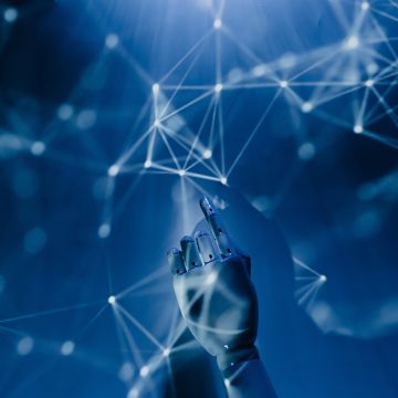 Vodafone Institute: «Με την Τεχνητή Νοημοσύνη μπορούμε να αντιμετωπίσουμε τις μεγαλύτερες προκλήσεις του 21ου αιώνα».
