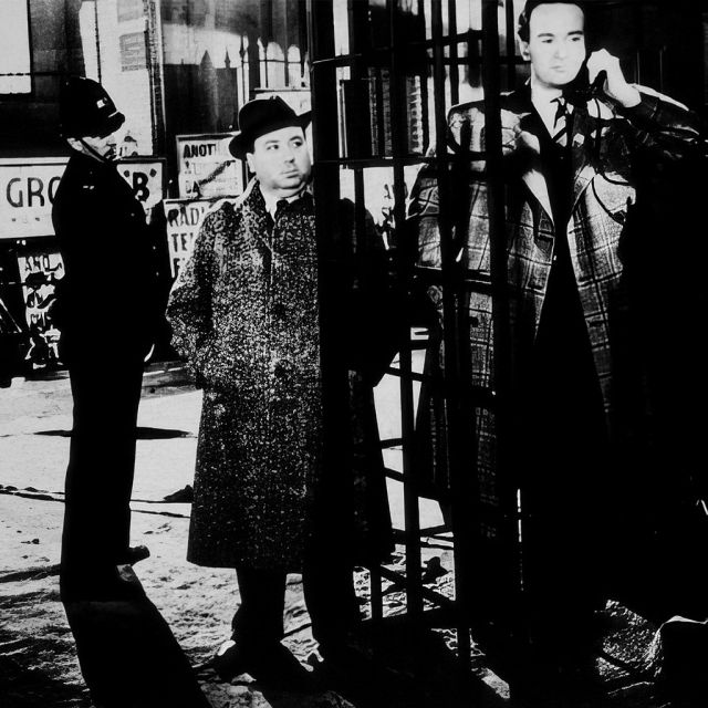 Θερινό σινεμά στην ΕΡΤ3