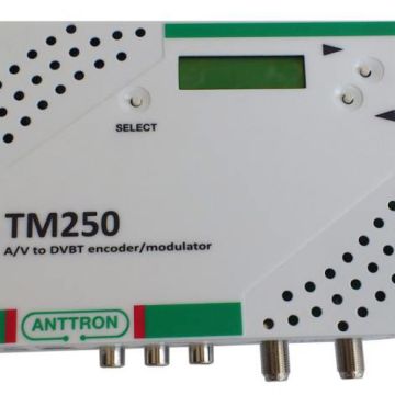 Anttron TM250