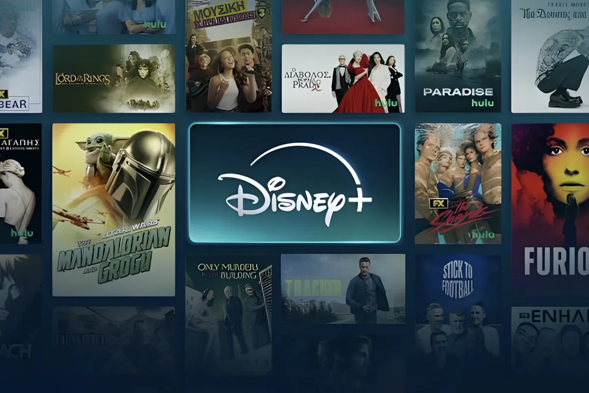 disney-plus