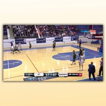 Συμφωνία με 8 εκατ. τον χρόνο για το μπάσκετ στην Τουρκία