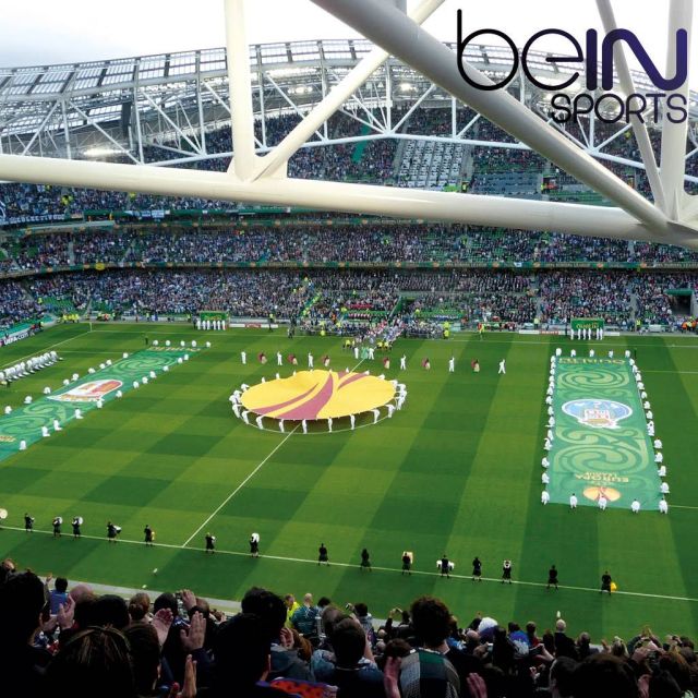 Το beIN Sports διατηρεί τα δικαιώματα μετάδοσης του Europa League
