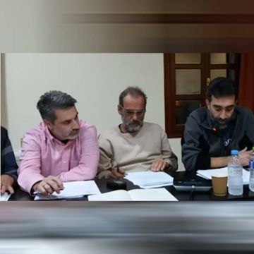 Να μεταδοθεί από την ΕΡΤ το κομμένο ντοκιμαντέρ  "Ικαριώτες Πρόσφυγες στο Β’ Παγκόσμιο πόλεμο"