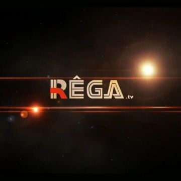 Rega TV στον IS-15 (85.2°Ε)