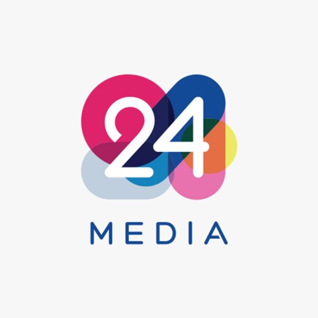 CEO της 24MEDIA η Μαρία Γράψα