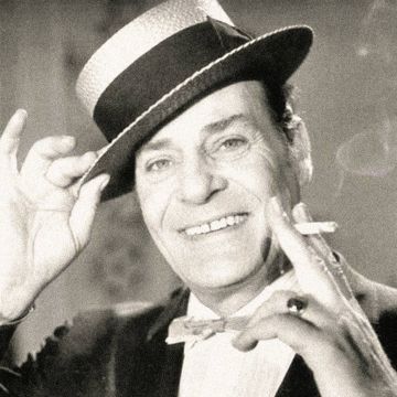 Το Αρχείο της ΕΡΤ τιμά τη μνήμη του Λάμπρου Κωνσταντάρα