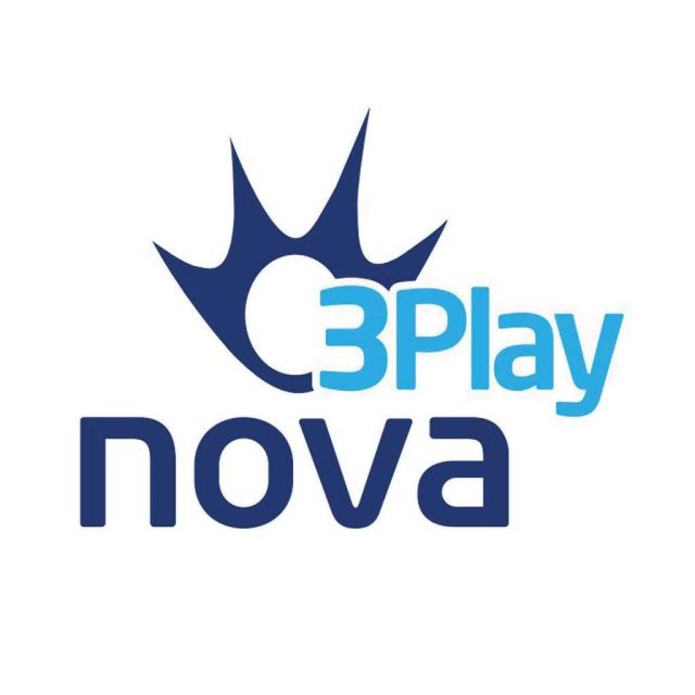 Νέα, πολύ ενδιαφέρουσα προσφορά Nova 3play!