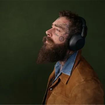 Τα WH-1000XM6 της Sony υπόσχονται ήχο επιπέδου στούντιο και απόλυτη ησυχία