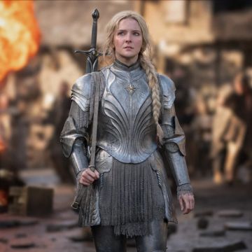 Ο Άρχοντας των Δαχτυλιδιών – Τα Δαχτυλίδια της Δύναμης: Ξεκίνησαν τα γυρίσματα για τη 2η σεζόν