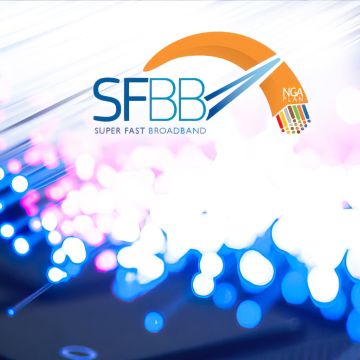 Έρχεται νέο κουπόνι επιδότησης για συνδέσεις SFBB