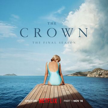 Μόλις Κυκλοφόρησαν στο Netflix τα Τελευταία Επεισόδια του The Crown