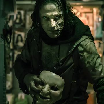 Peter Pan’s Neverland Nightmare: Πρεμιέρα στην Ελλάδα