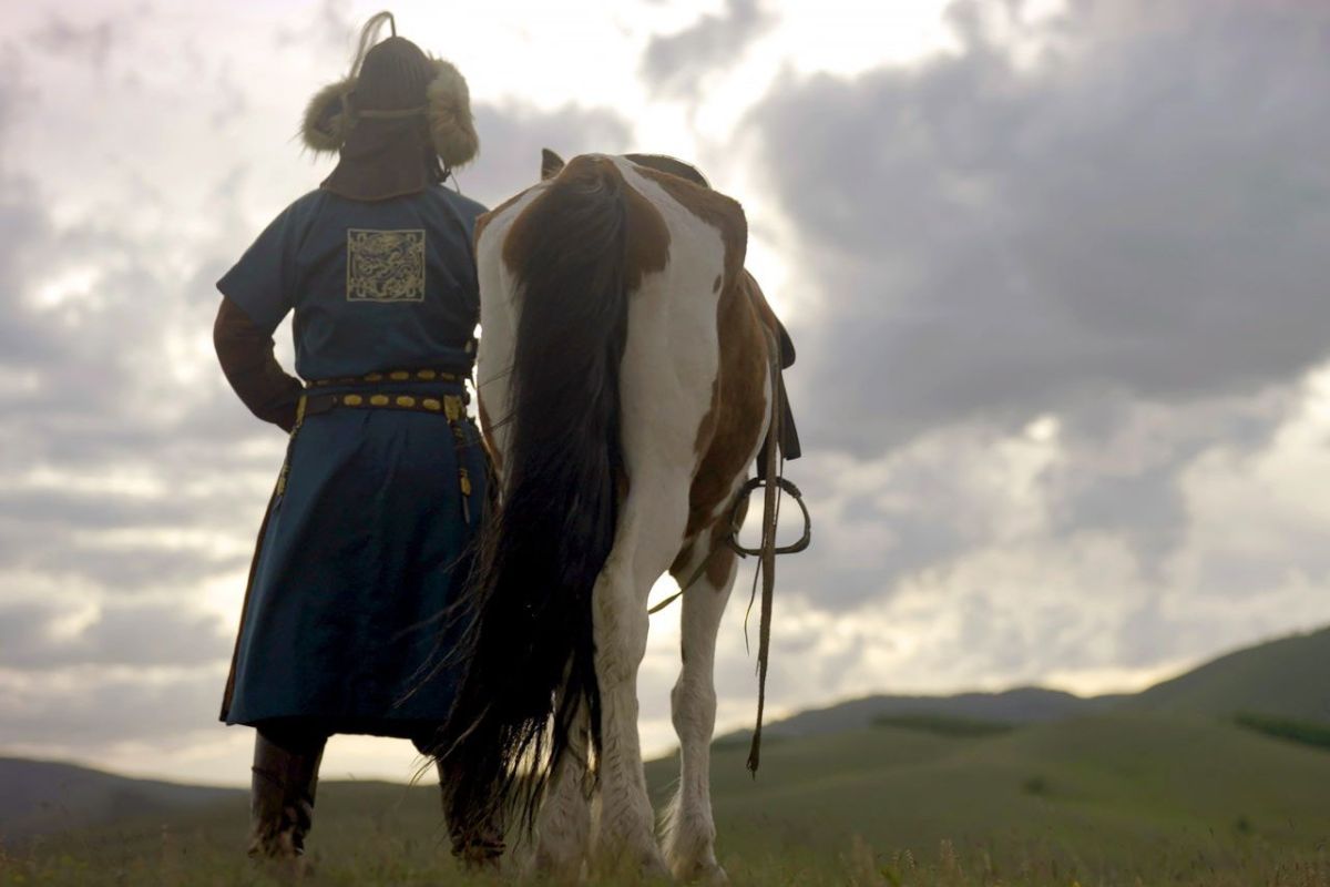 5 πράγματα που δεν ξέρατε για τον Τζένγκις Χαν